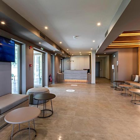Hotel White Olive Premium Lindos Pefki Zewnętrze zdjęcie