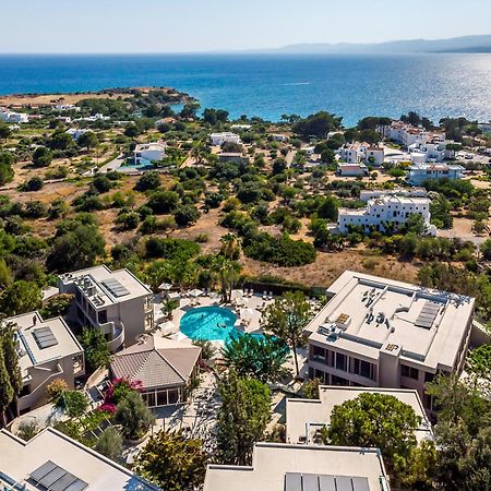 Hotel White Olive Premium Lindos Pefki Zewnętrze zdjęcie