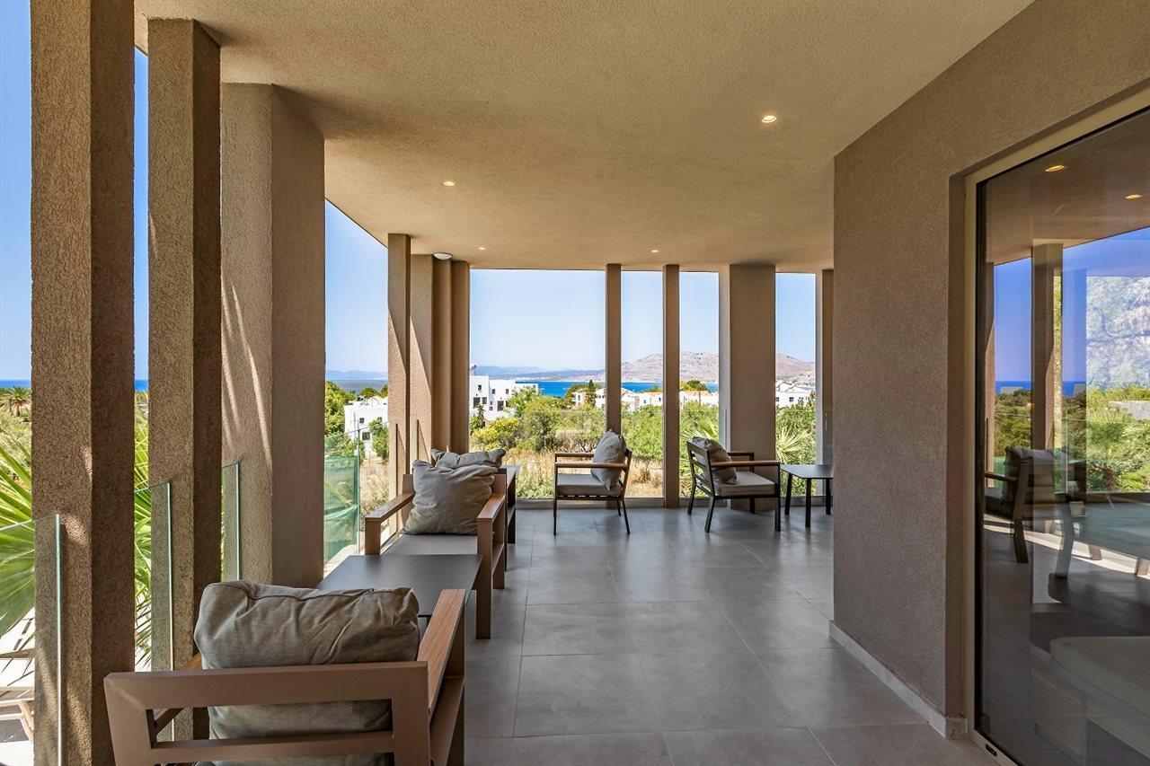 Hotel White Olive Premium Lindos Pefki Zewnętrze zdjęcie