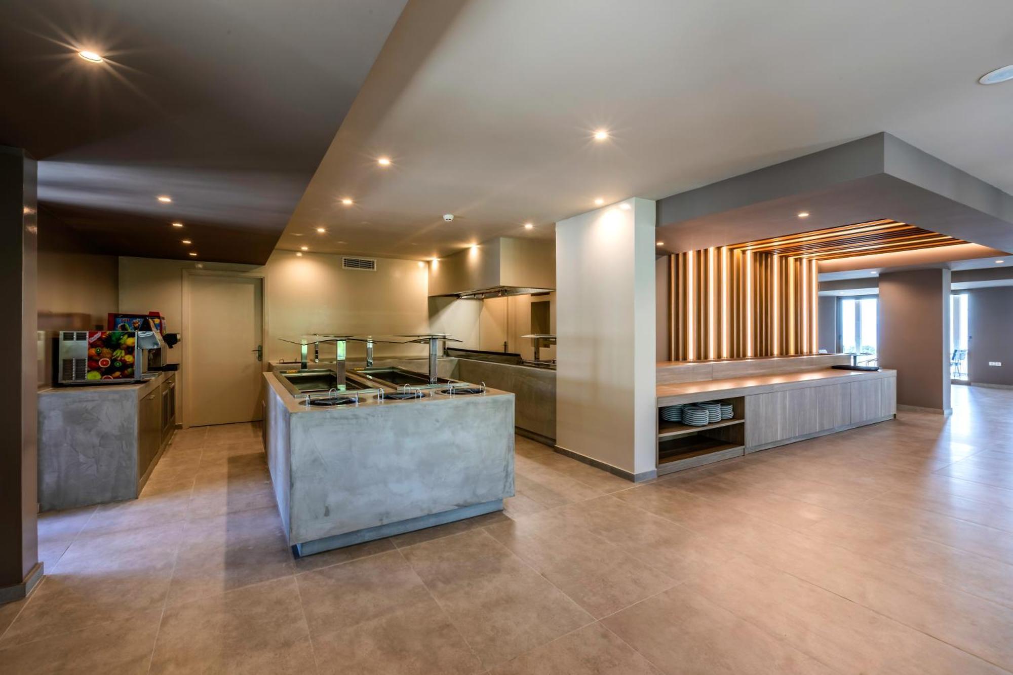 Hotel White Olive Premium Lindos Pefki Zewnętrze zdjęcie