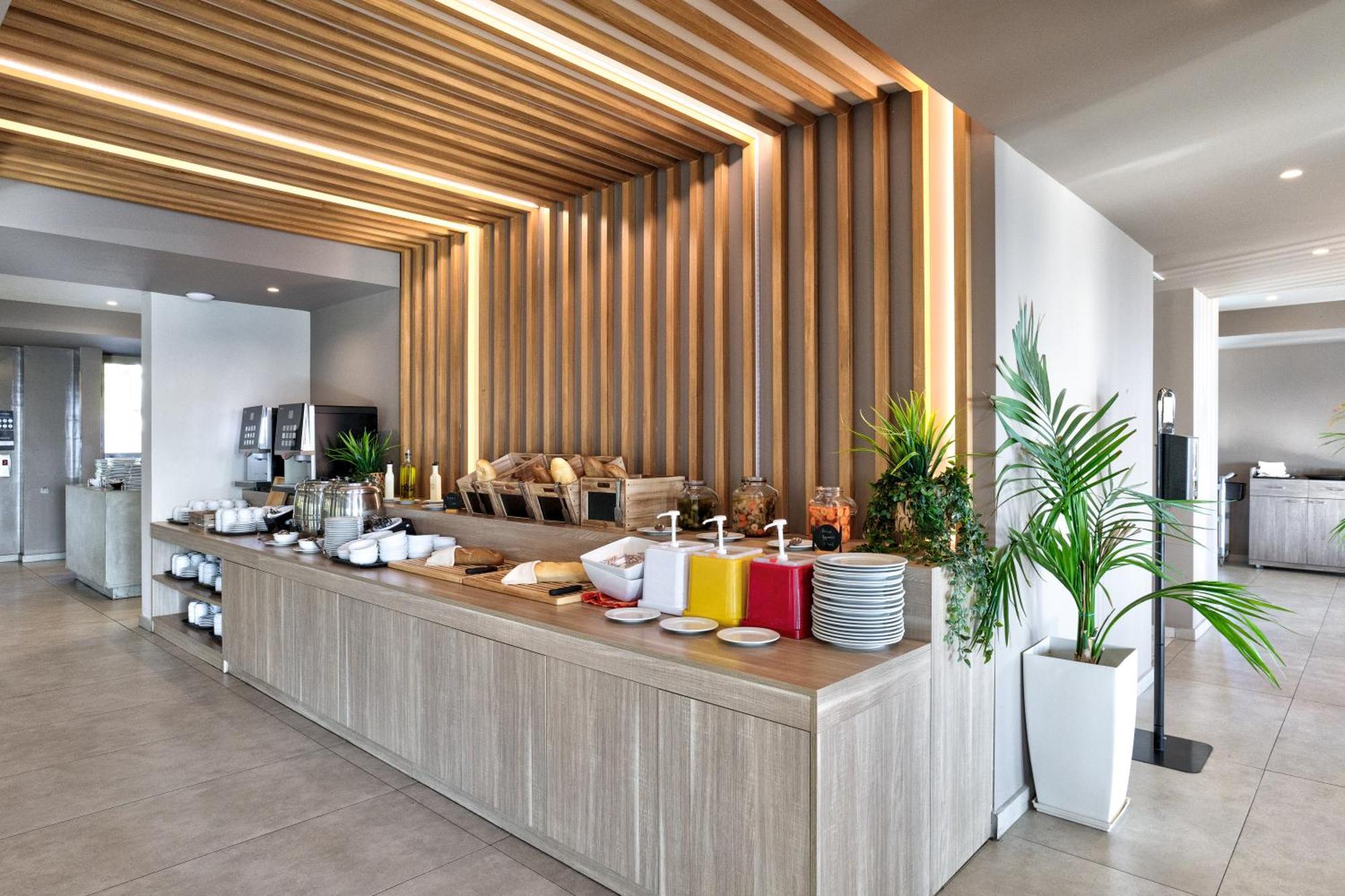 Hotel White Olive Premium Lindos Pefki Zewnętrze zdjęcie