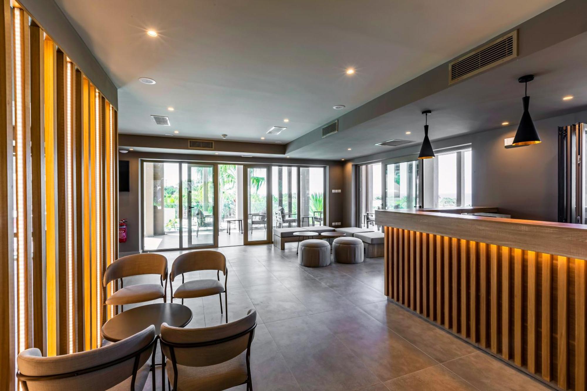 Hotel White Olive Premium Lindos Pefki Zewnętrze zdjęcie