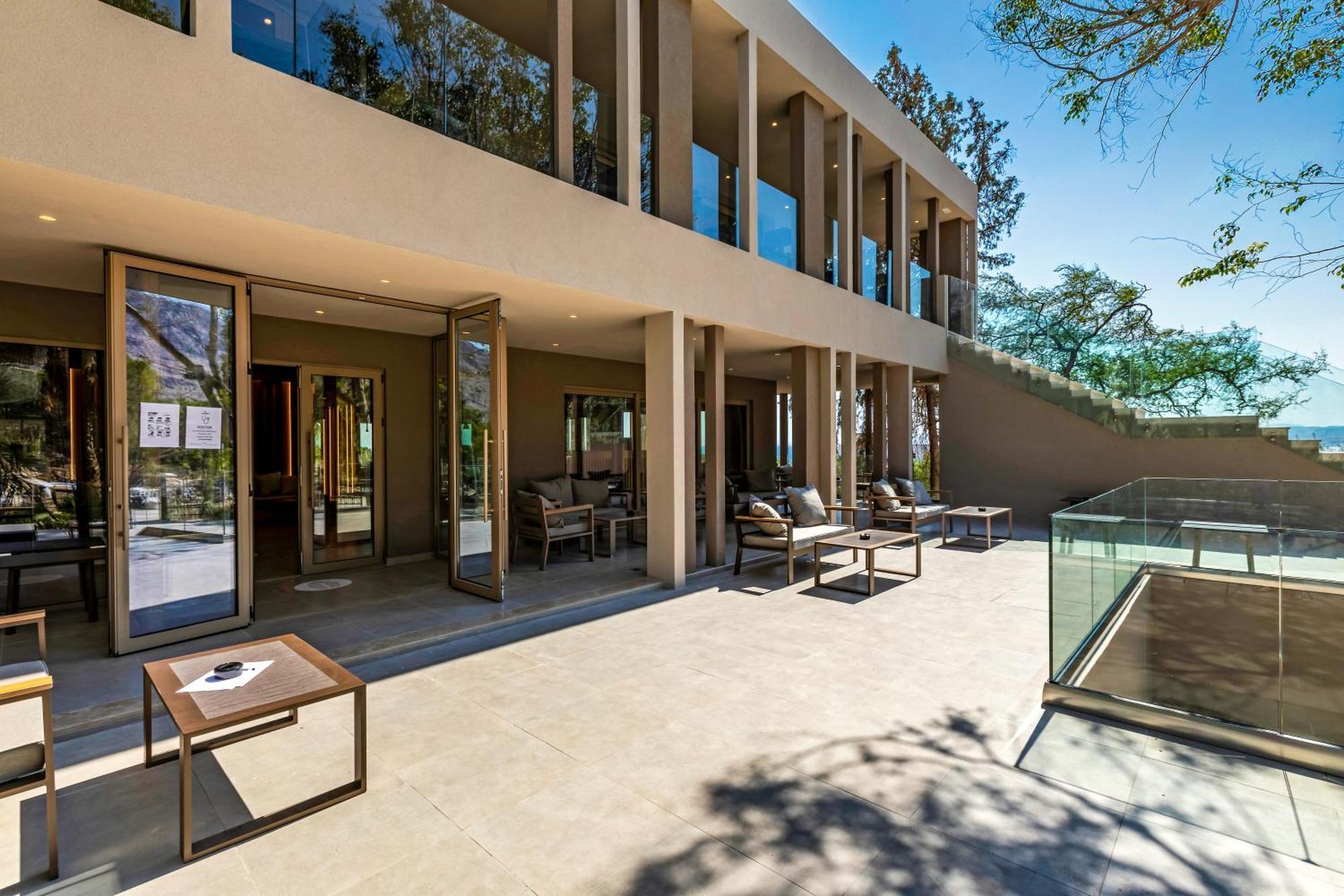 Hotel White Olive Premium Lindos Pefki Zewnętrze zdjęcie