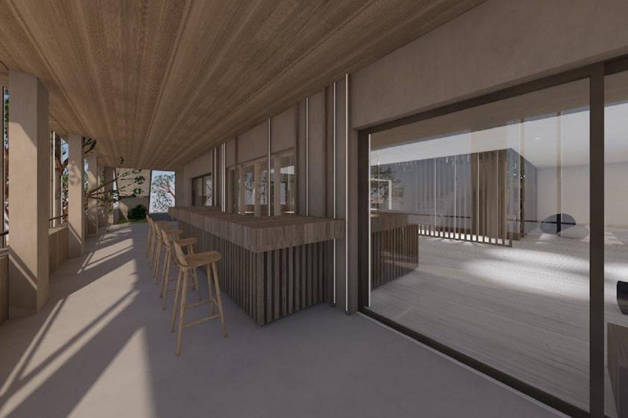 Hotel White Olive Premium Lindos Pefki Zewnętrze zdjęcie