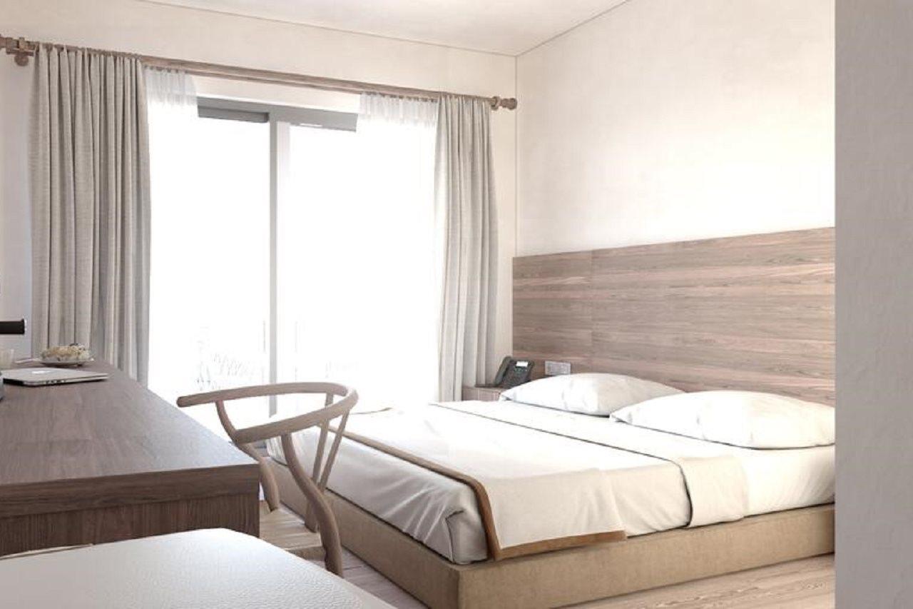 Hotel White Olive Premium Lindos Pefki Zewnętrze zdjęcie
