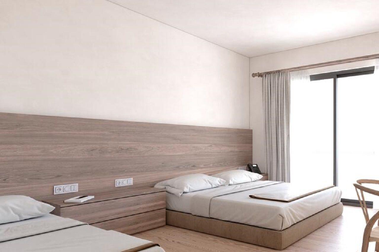 Hotel White Olive Premium Lindos Pefki Zewnętrze zdjęcie
